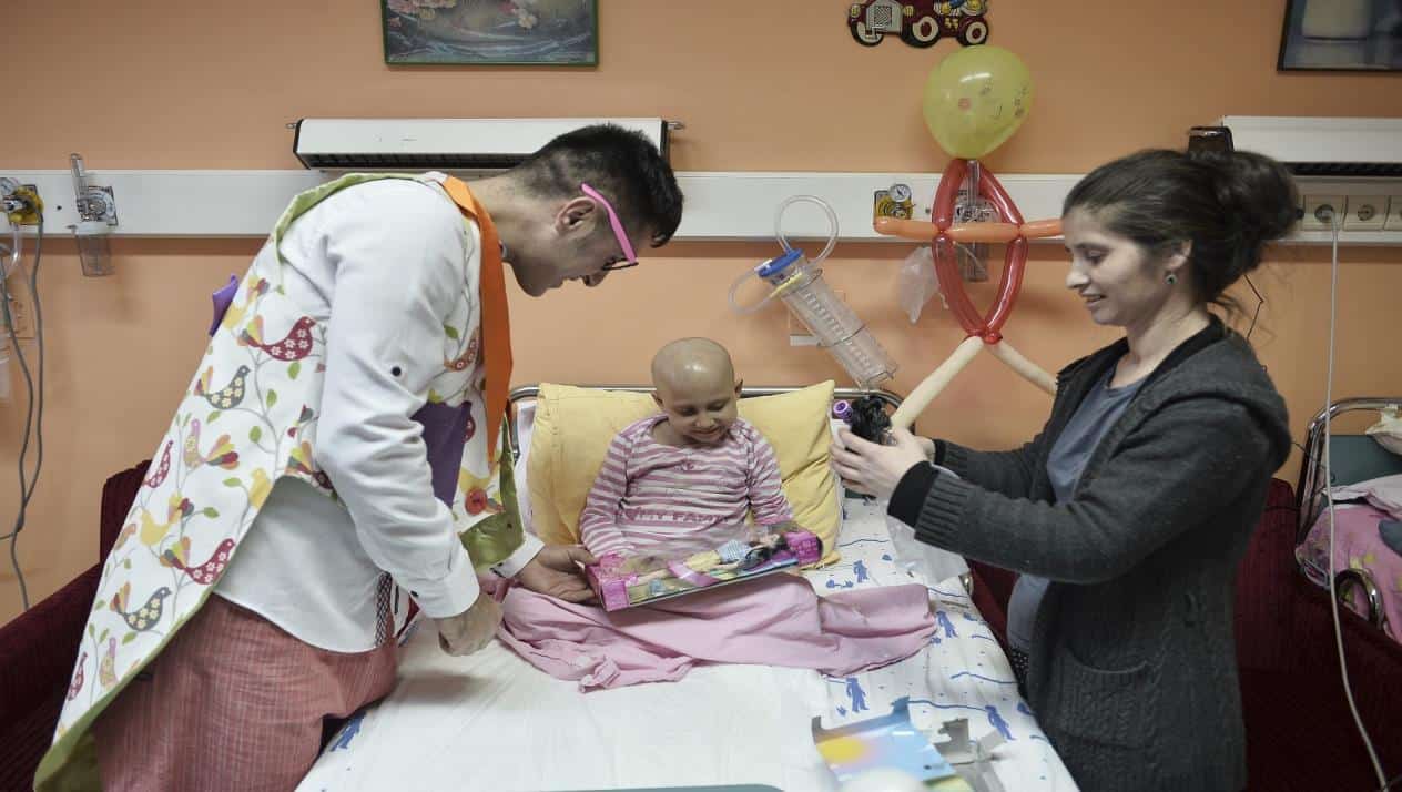 أعراض سرطان الكلى عند الأطفال المبكرة واسبابه وعلاجه