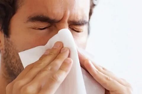 علاج الزكام طبيعيا بسرعة