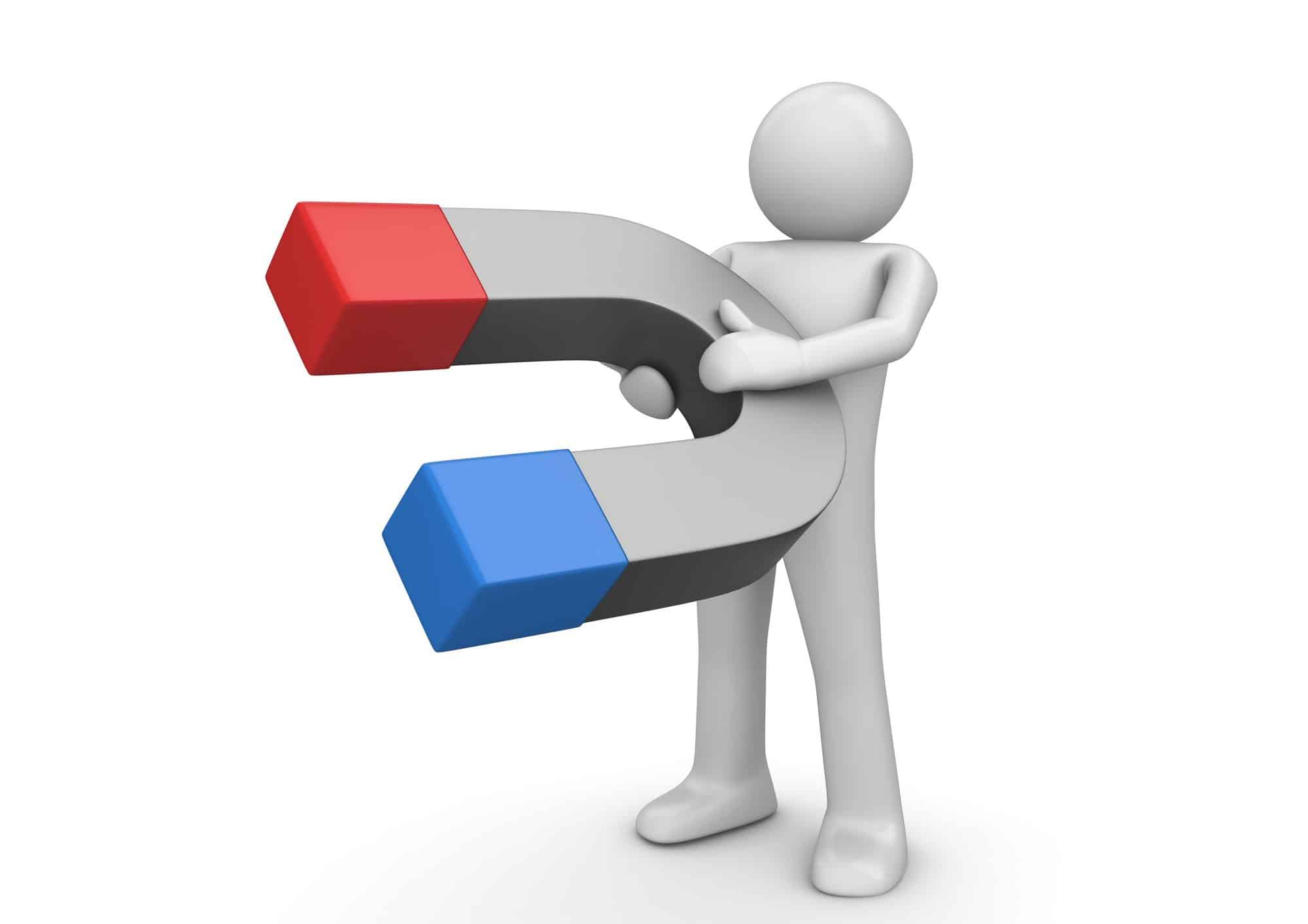 كيف احقق ما أريد بقانون الجذب ؟