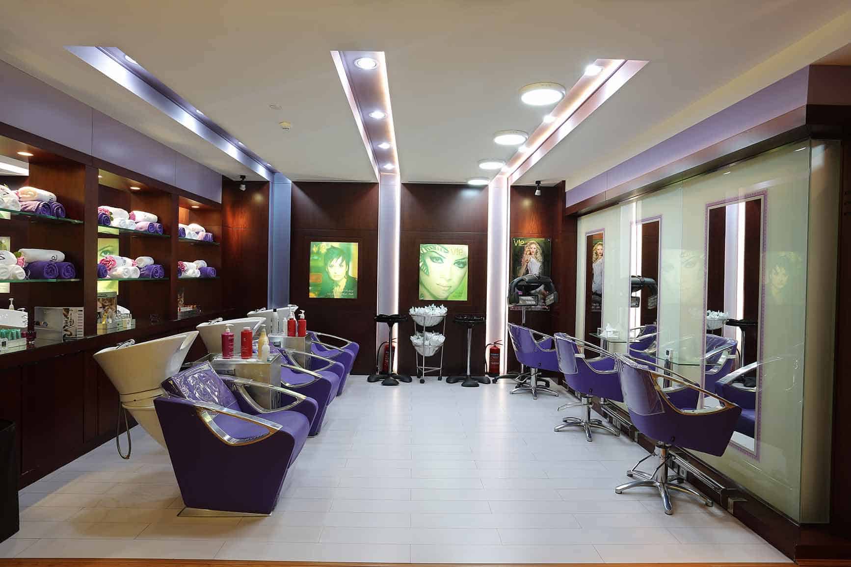 أشهر مراكز تجميل في دبي وافضلها