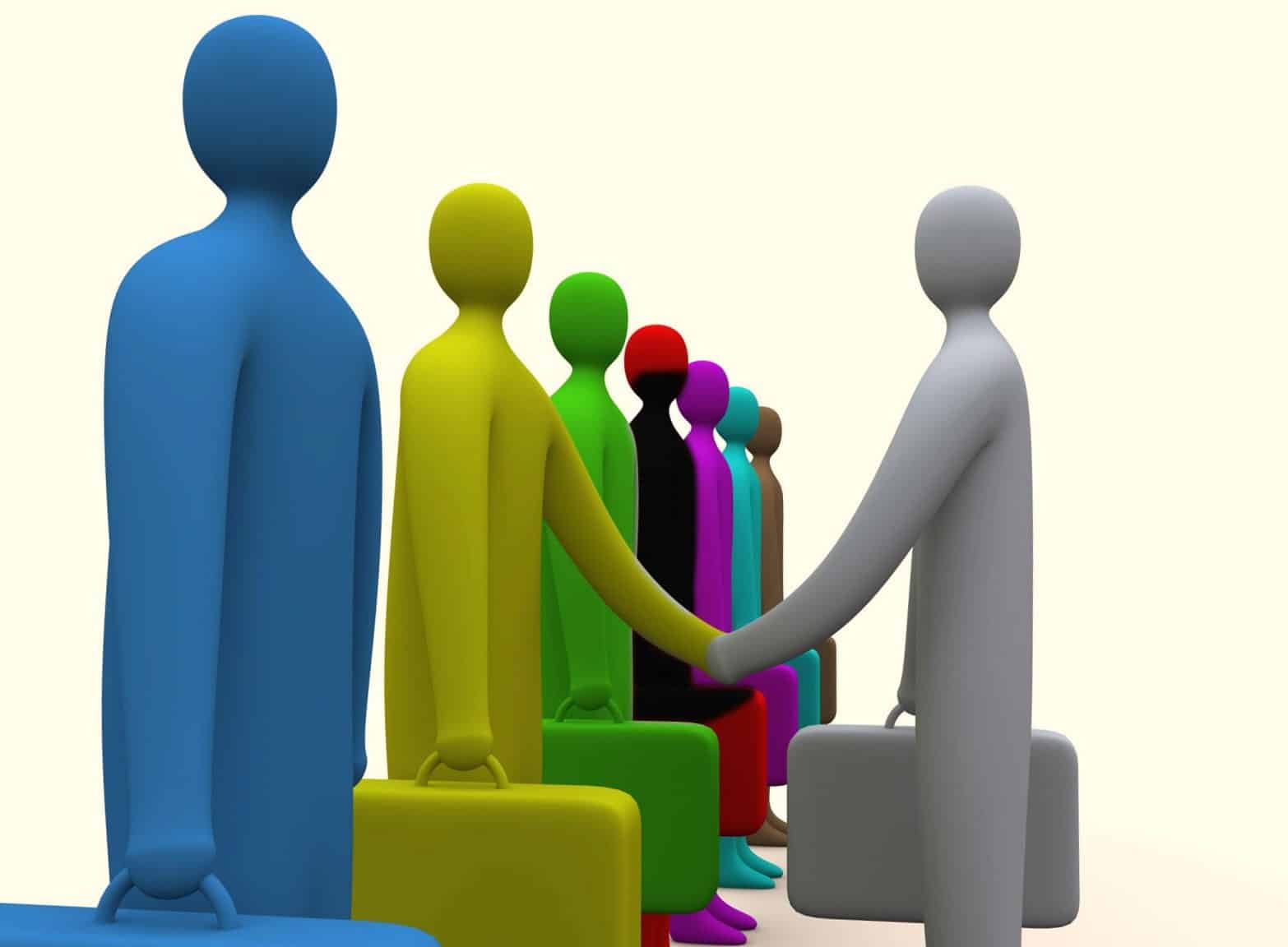 نماذج أسئلة الاختبار التربوي للمتقدمين للإشراف التربوي