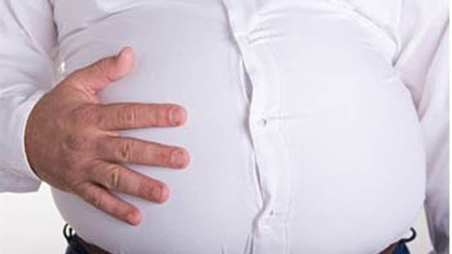 أسباب إنتفاخ المعدة وعلاجها