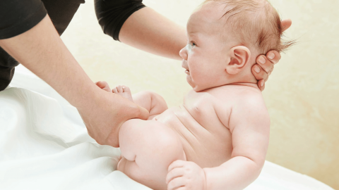 علاج صفار الأطفال بالثوم