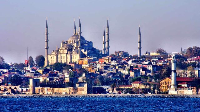 دليل أجمل أسماء شواطئ إسطنبول