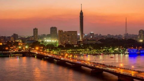 أفضل الأماكن في القاهرة للترفيه والتنزه