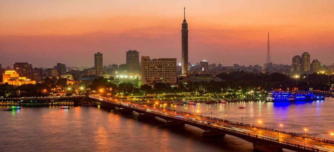 أفضل الأماكن في القاهرة للترفيه والتنزه