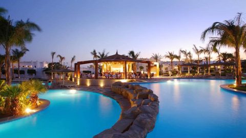 ما هو أفضل فندق في شرم الشيخ ؟
