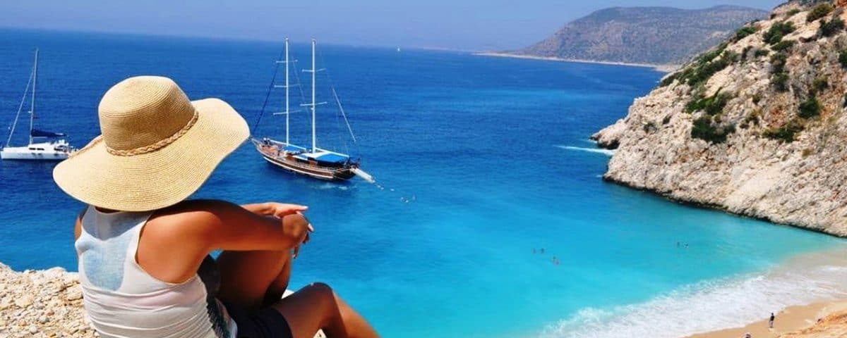أين يوجد الأكواريوم في تركيا وما سعره ؟