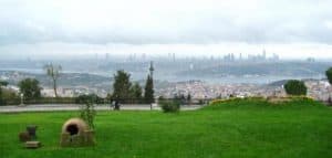 تلة العرائس