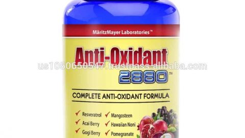 تجارب حبوب antioxidant 4000 افضل مضادات الاكسدة