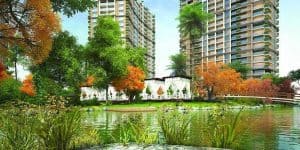 حديقة أميرجان