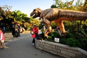 حديقة حيوانات إسطنبول