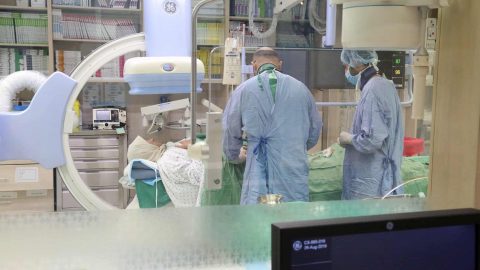 دليل المستشفيات الخاصة في الكويت