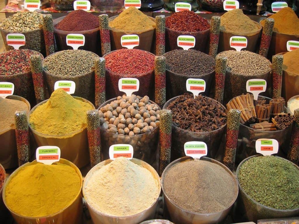 علاج إلتهاب الرتج بالأعشاب