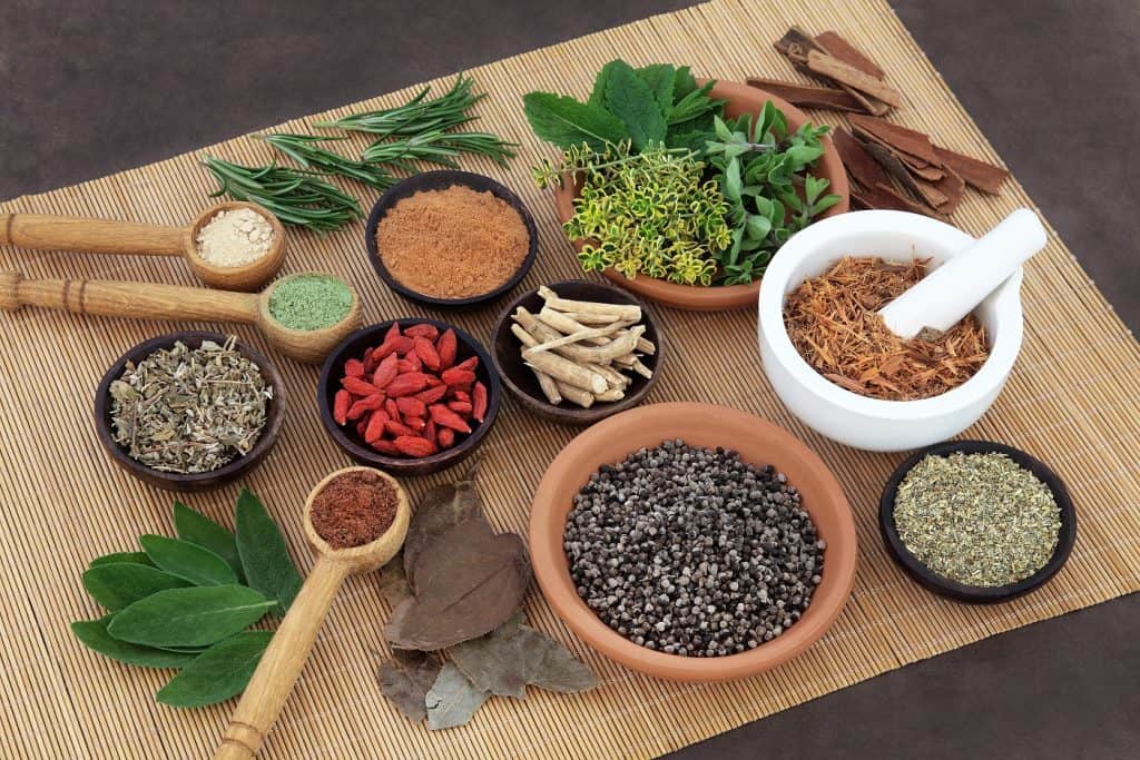 علاج إنسداد شرايين اليد بالأعشاب