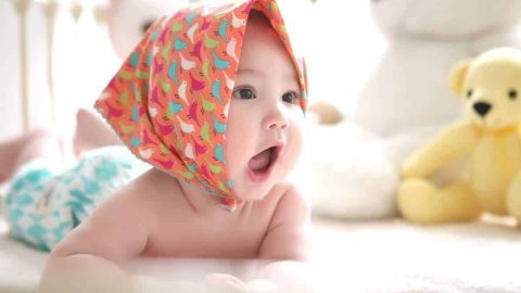 علاج بحة الصوت عند الأطفال الرضع بالأعشاب