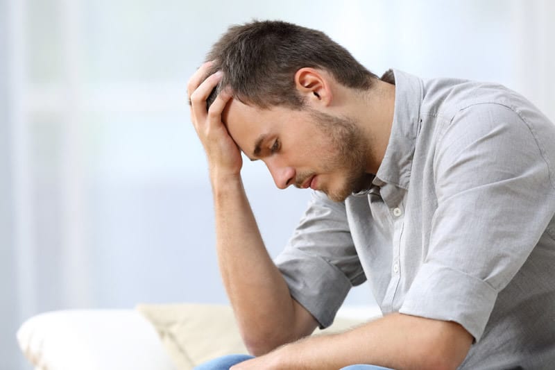 ما علاج ضعف الانتصاب طبيعيا وطبيا ؟