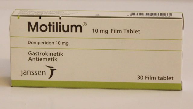 دواعي استعمال موتيليوم Motilium  واهم التحذيرات انتبه قبل الاستخدام