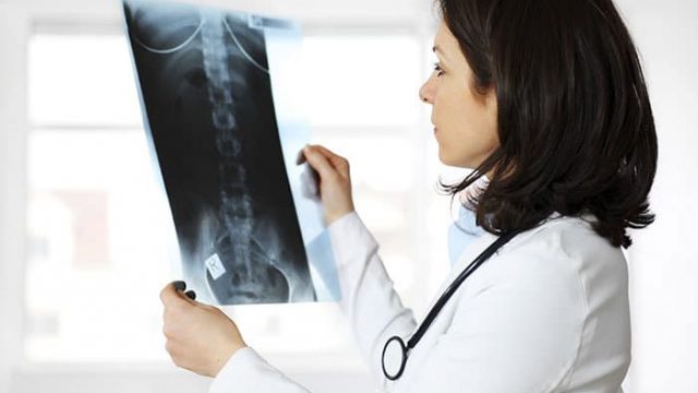 ما هي أشعة الصبغة ؟ وما اهميتها ؟