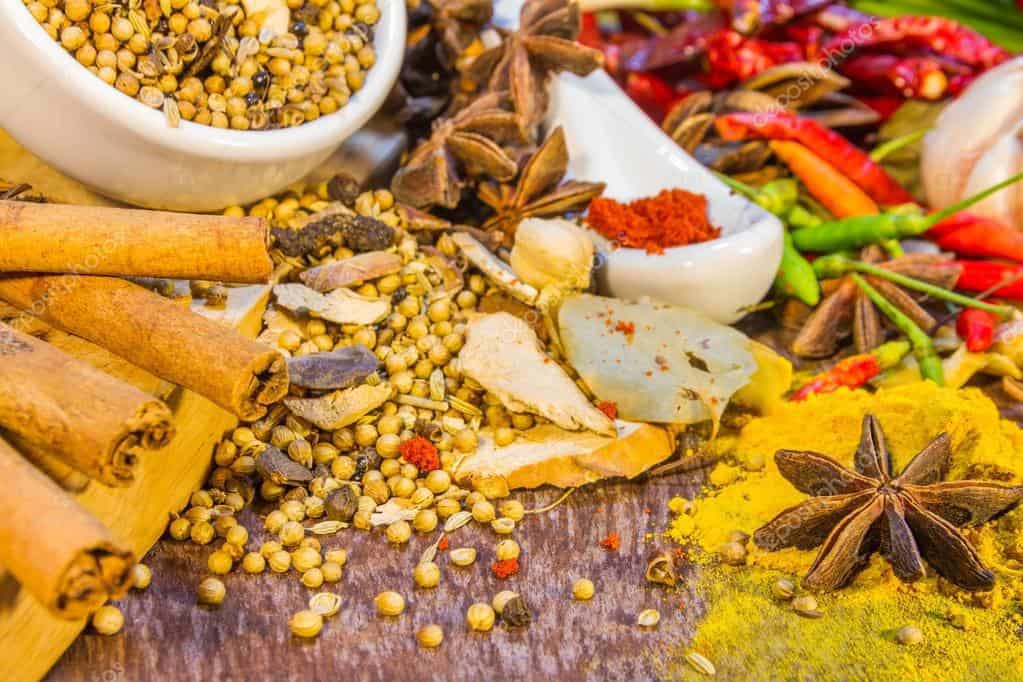 أعشاب طاردة للبلغم مجربة وسريعة