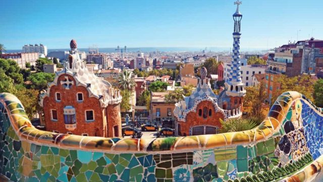 أفضل فنادق برشلونة بالسنتر مجربة