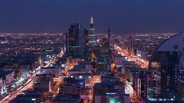 ما هي أجمل أماكن الترفيه في الرياض ؟