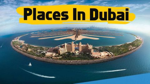 ما هي أفضل أماكن في دبي ؟
