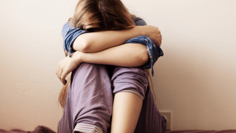 ما هي أنواع الاكتئاب ؟