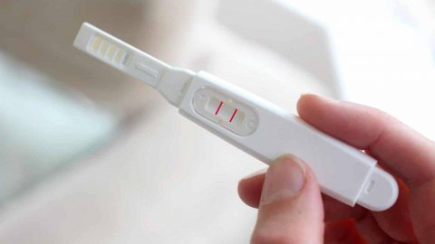 اختبار الحمل المنزلي مضمون