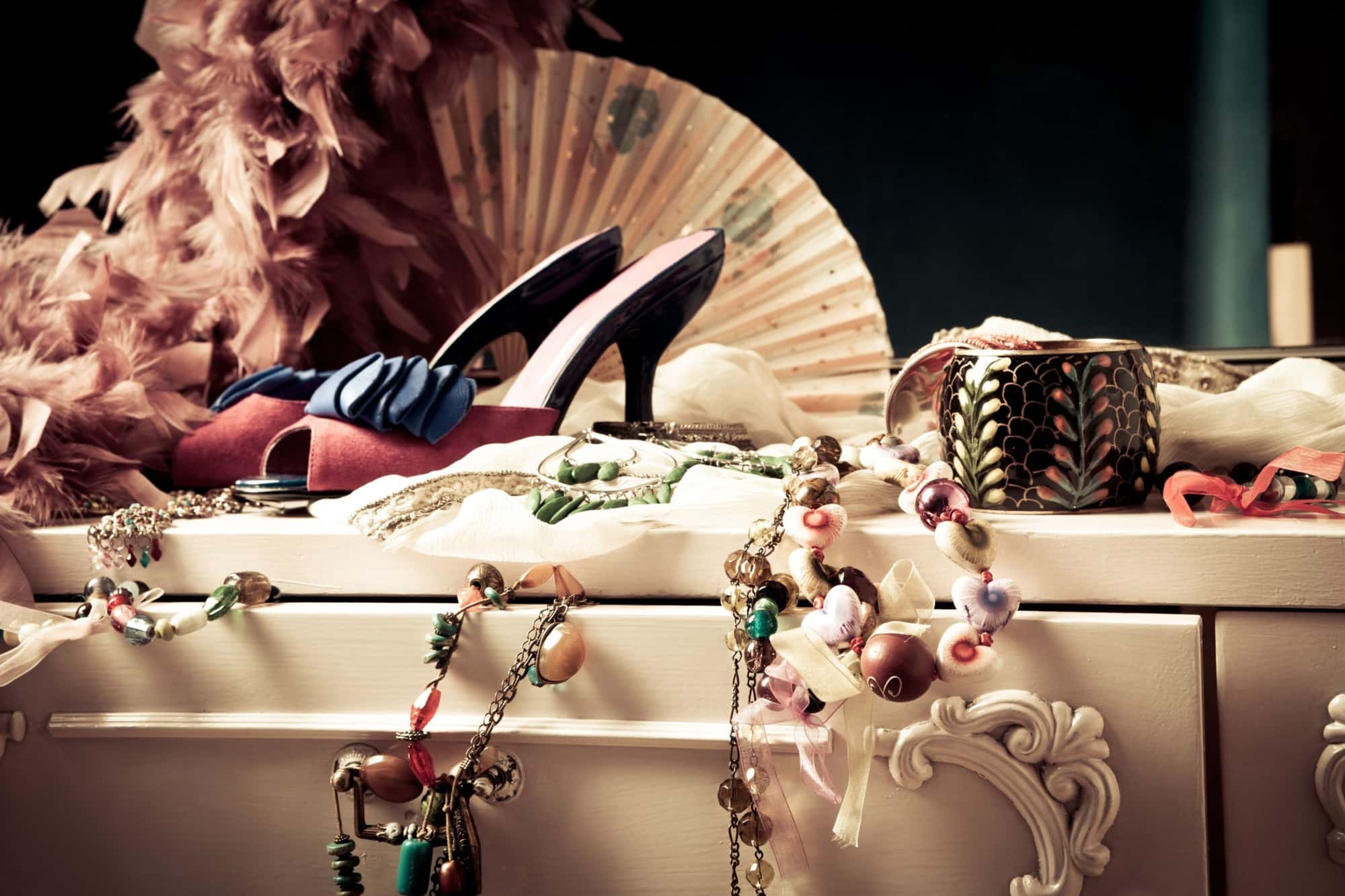 نصائح لإختيار اكسسوارات حريمي تناسبك