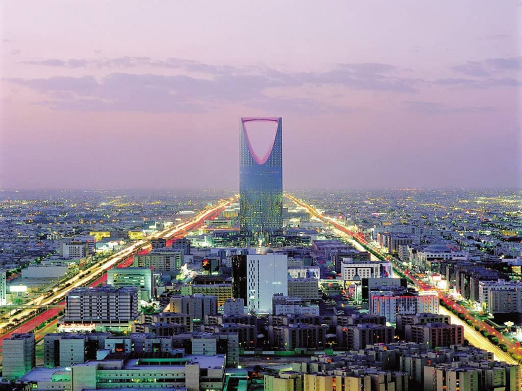 ما هي أفضل الأماكن السياحية في الرياض ؟