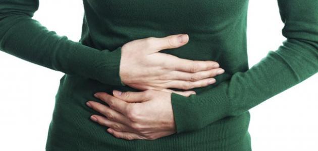 ما سبب البراز الأسود وعلاجه ؟