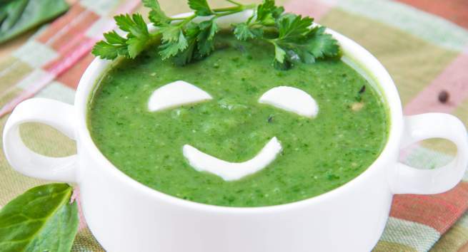 ما فائدة شرب البقدونس والليمون للصحة والتنحيف ؟