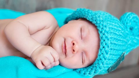ما سبب ظهور الحبوب عند الأطفال الرضع وعلاجة ؟