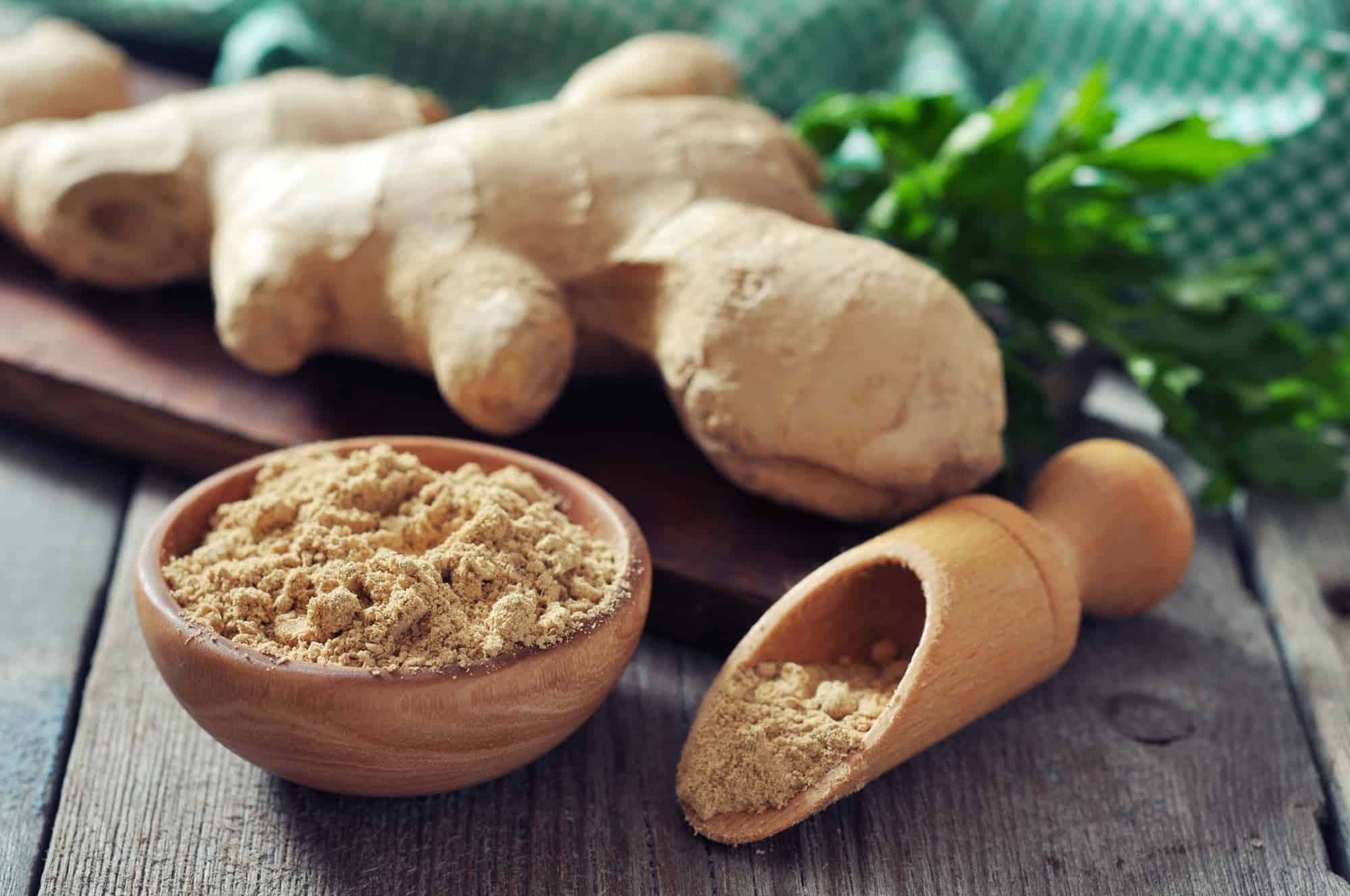 ما طريقة تنحيف المؤخرة بالزنجبيل تجارب سريعة ؟