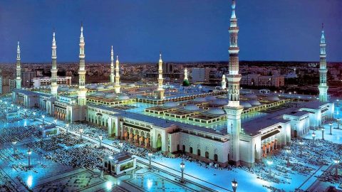 ما هي أفضل مدن واماكن السياحة في السعودية ؟