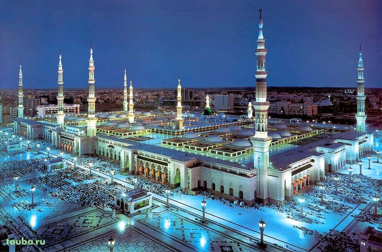 ما هي أفضل مدن واماكن السياحة في السعودية ؟