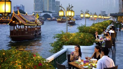 ما هي أفضل أماكن السياحة في تايلاند مع الصور ؟