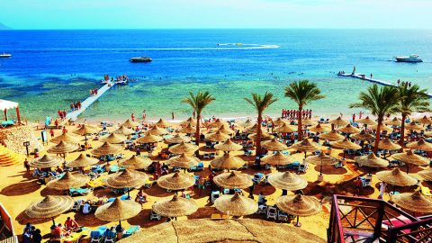 السياحة في شرم الشيخ – Best places in Sharm El Sheikh