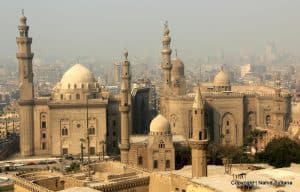 القاهرة الإسلامية