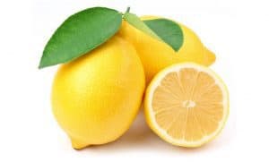 الليمون الليمون