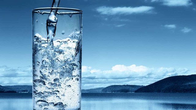 ما طريقة رجيم الماء وفوائده ؟
