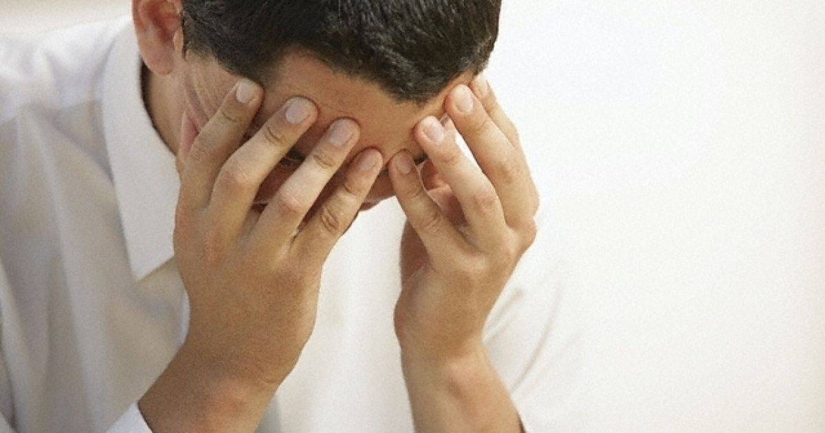 ما تأثير العادة السرية على الصحة ؟