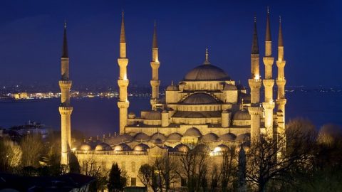 معلومات عن جامع اسطنبول آسيوي اجمل المساجد التاريخية فى تركيا