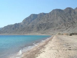 جنوب سيناء