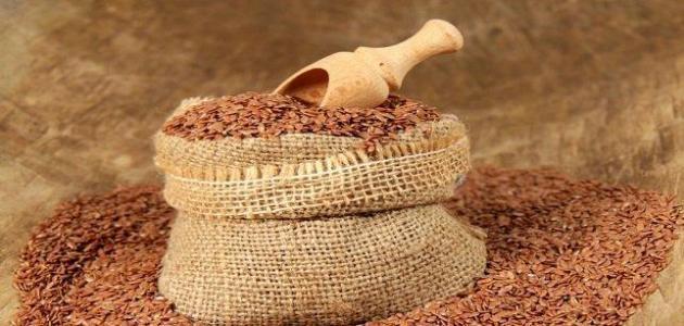 حب الرشاد وقرحة المعدة