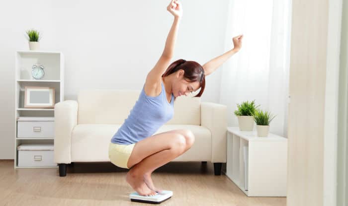 طريقة التخسيس بالأعشاب الطبيعية في أسرع وقت