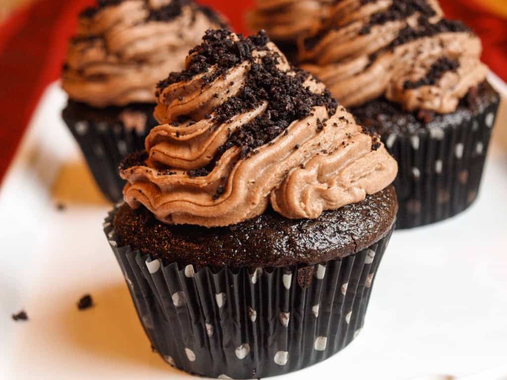 طريقة عمل المولتن كيك سهله وسريعة