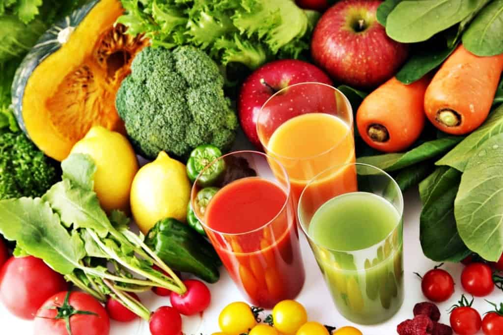 أفضل عصائر طبيعية مفيدة وطريقة تحضيرها