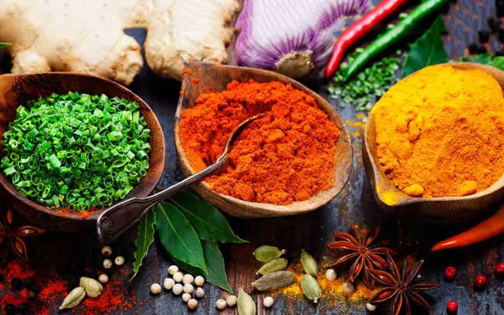 كيفية علاج إرتجاع المرئ بالأعشاب ؟